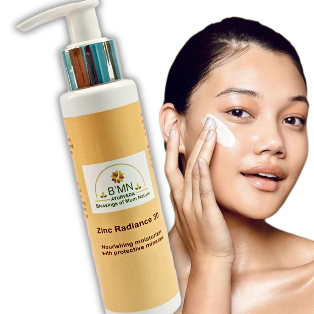 Zinc Radiance 30
