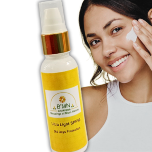 Ultra Light SPF 50 365 Days Protection