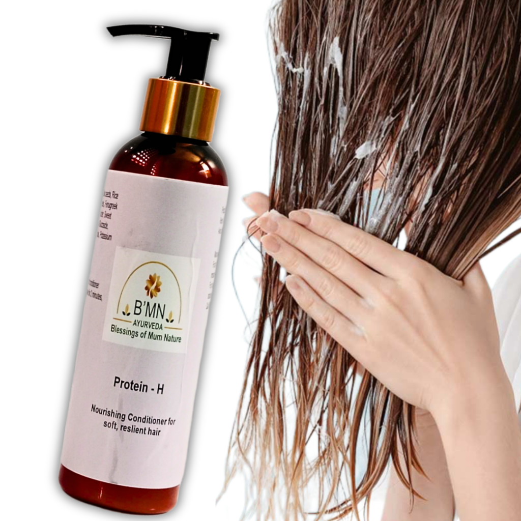 Protein - H Hair Conditioner