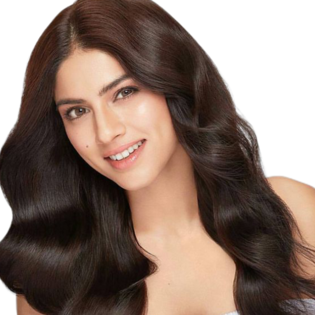B'MN Ayurveda Haircare