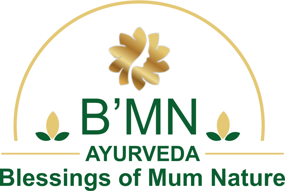 B'MN Ayurveda