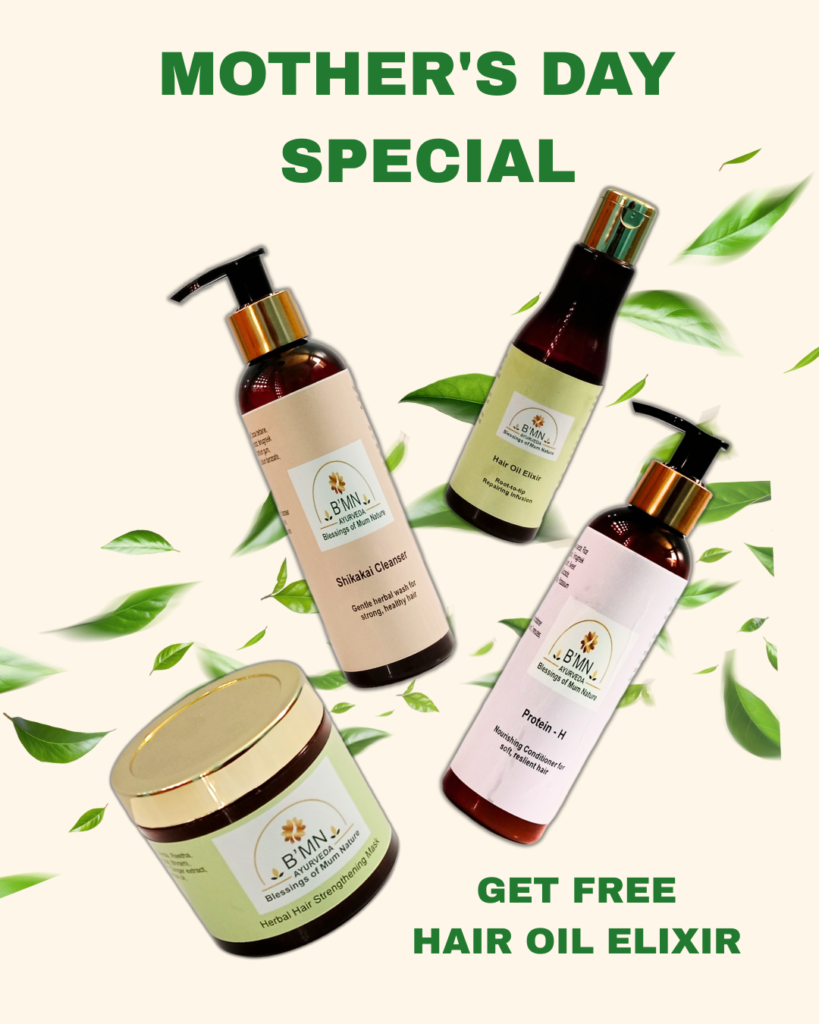 BMN Ayurveda – Buy Ayurvedic Products Online for Skin & Hair
