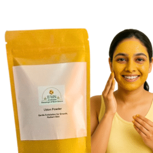 BMN Ayurveda Ubtan Powder
