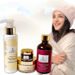 BMN Ayurveda Winter Care Kit