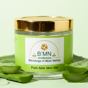 Pure Aloe Vera Gel