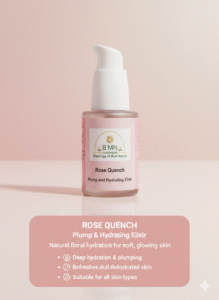 Rose Quench