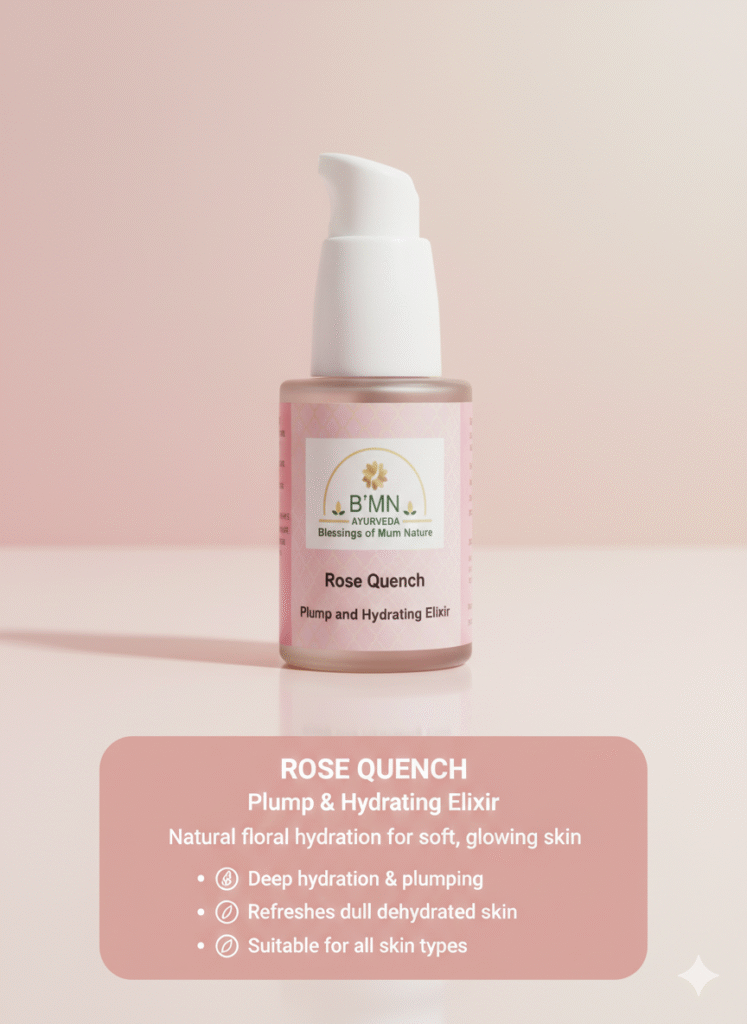Rose Quench