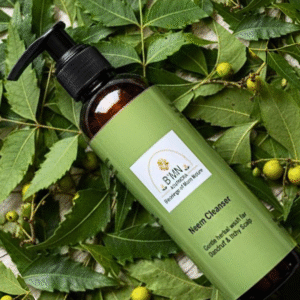 Neem Cleanser