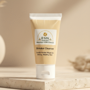 Shikakai Hair Cleanser