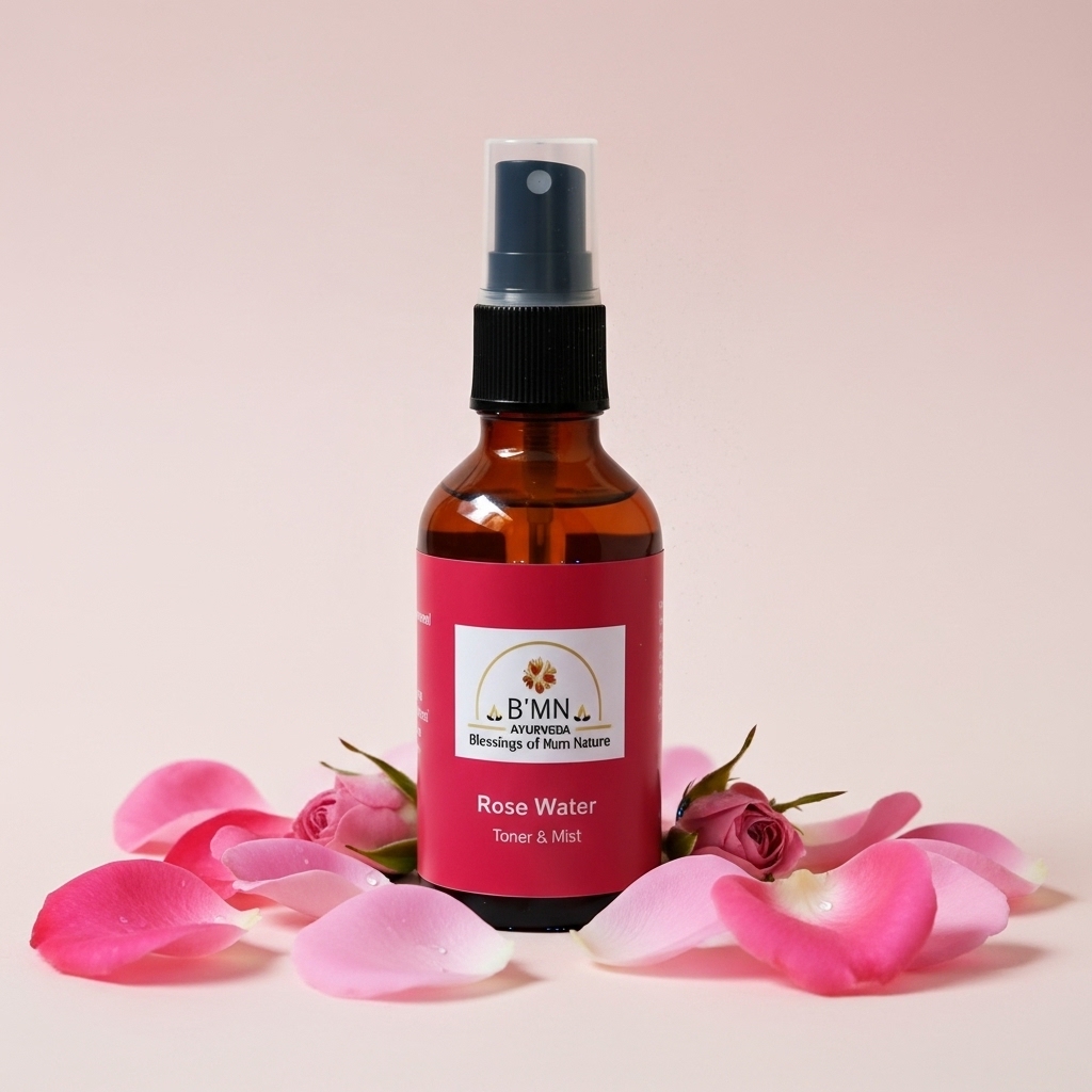 Rose Water