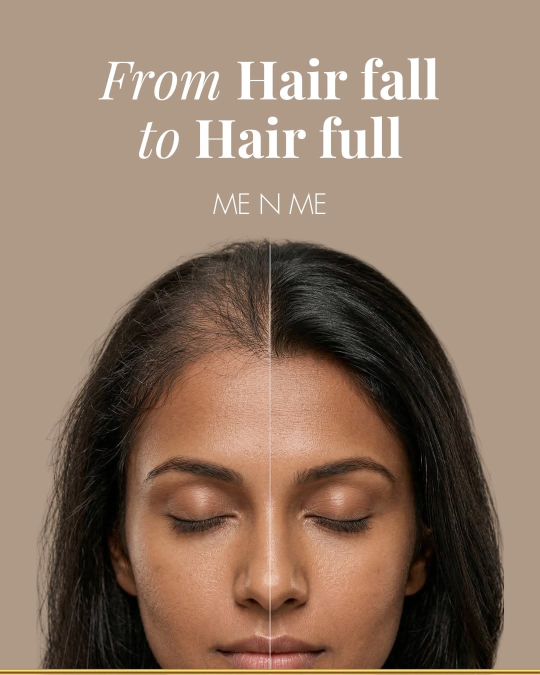 Hair Fall Control