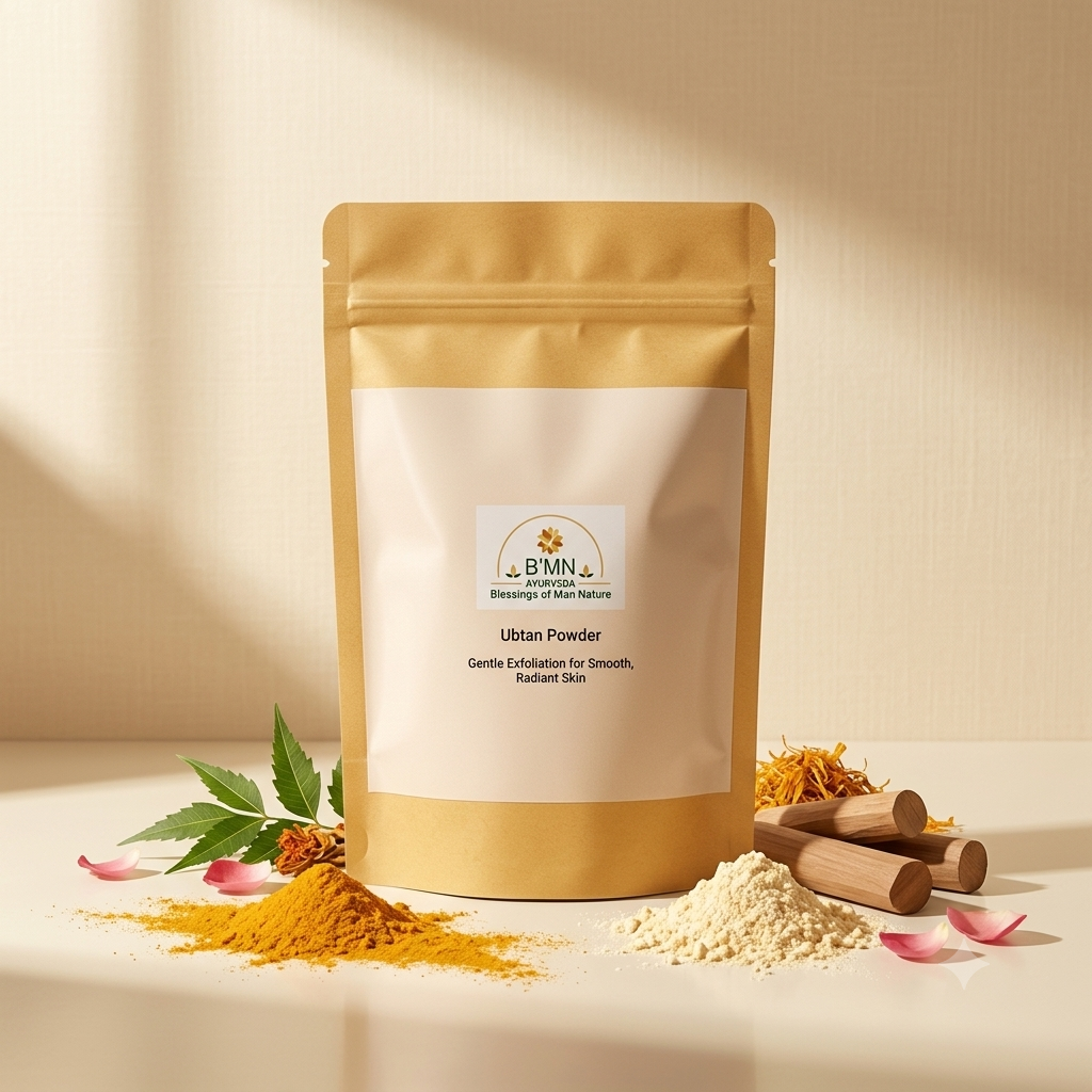 Ubtan Powder