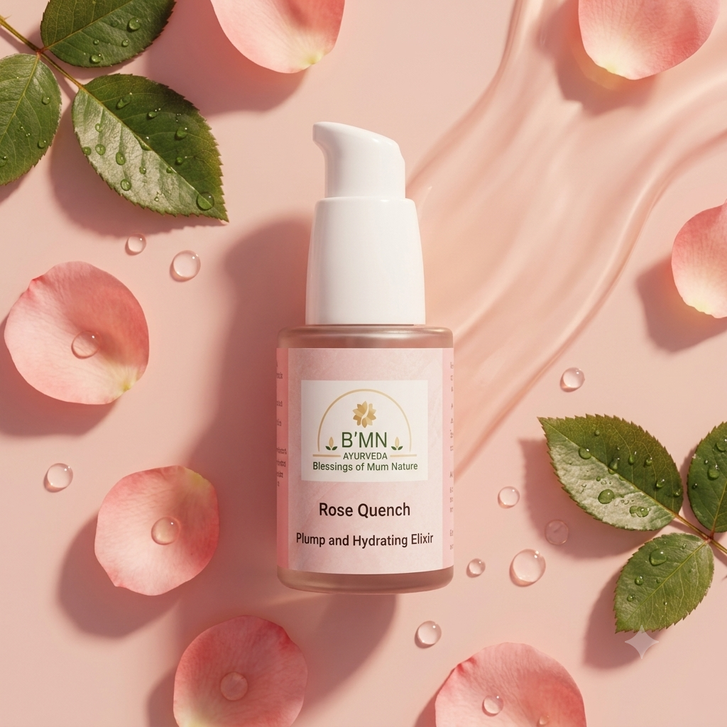 Rose Quench