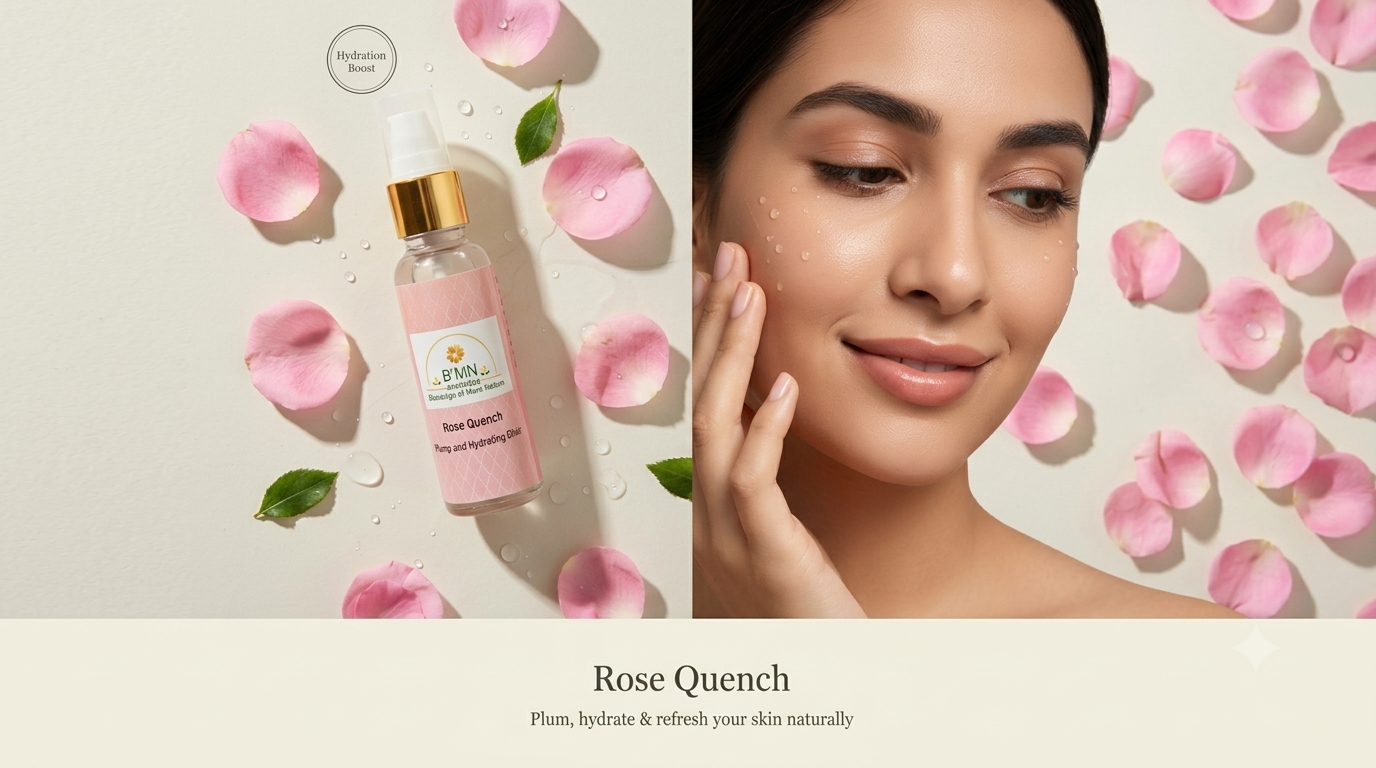 Rose Quench