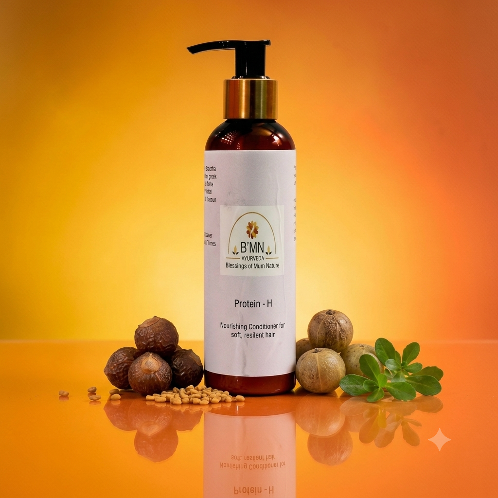 Protein H Conditioner