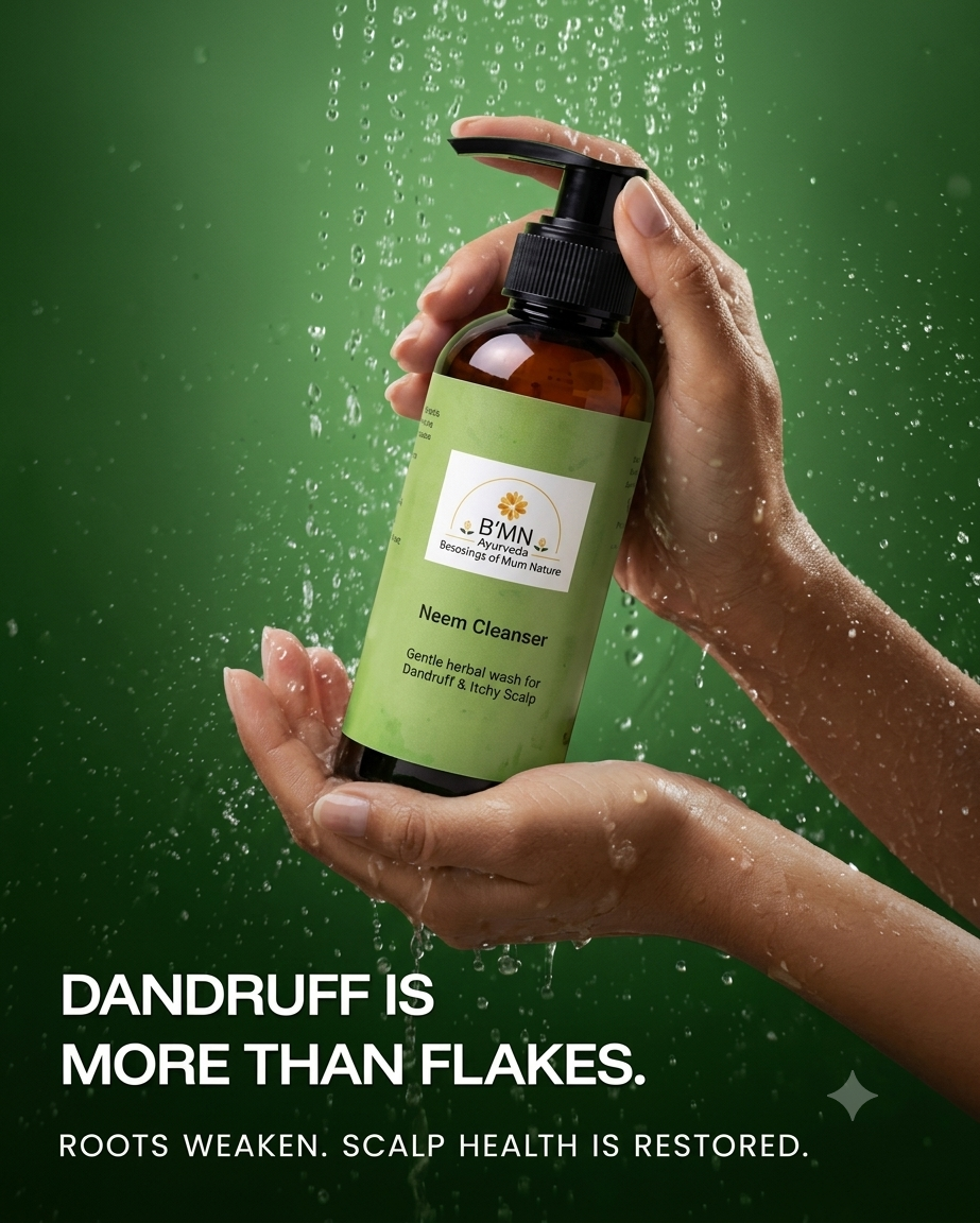 Neem Cleanser