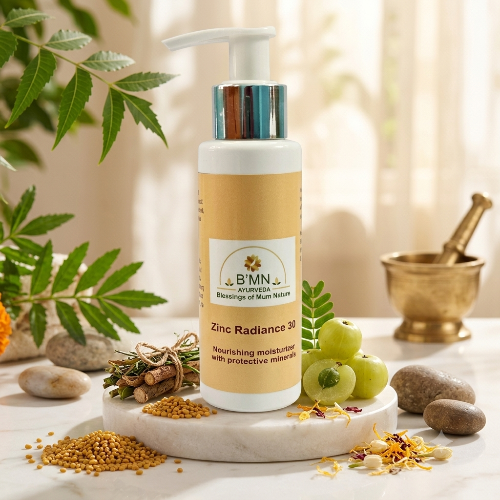 Zinc Radiance 30