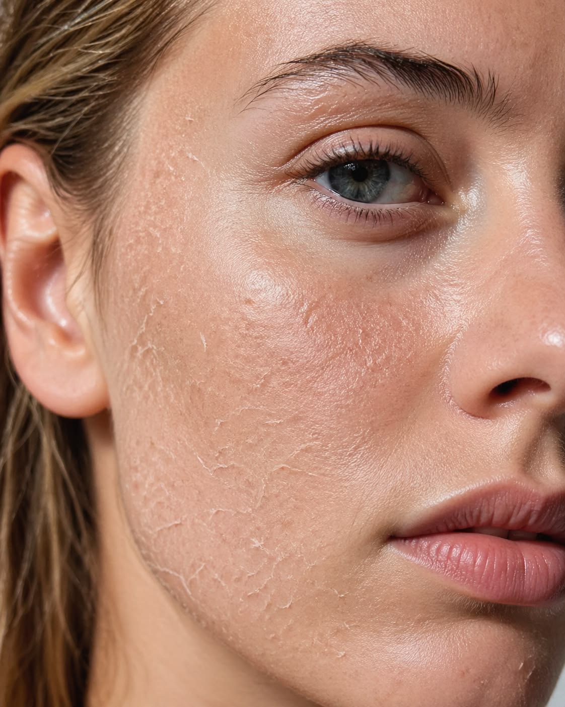Dry Skin
