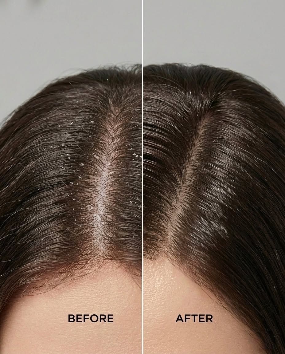 Dandruff Care