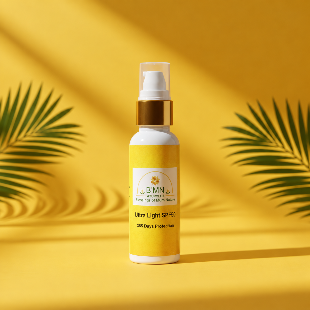 Ultra Light SPF 50