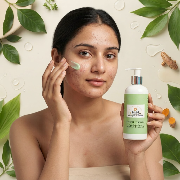 Acne Care