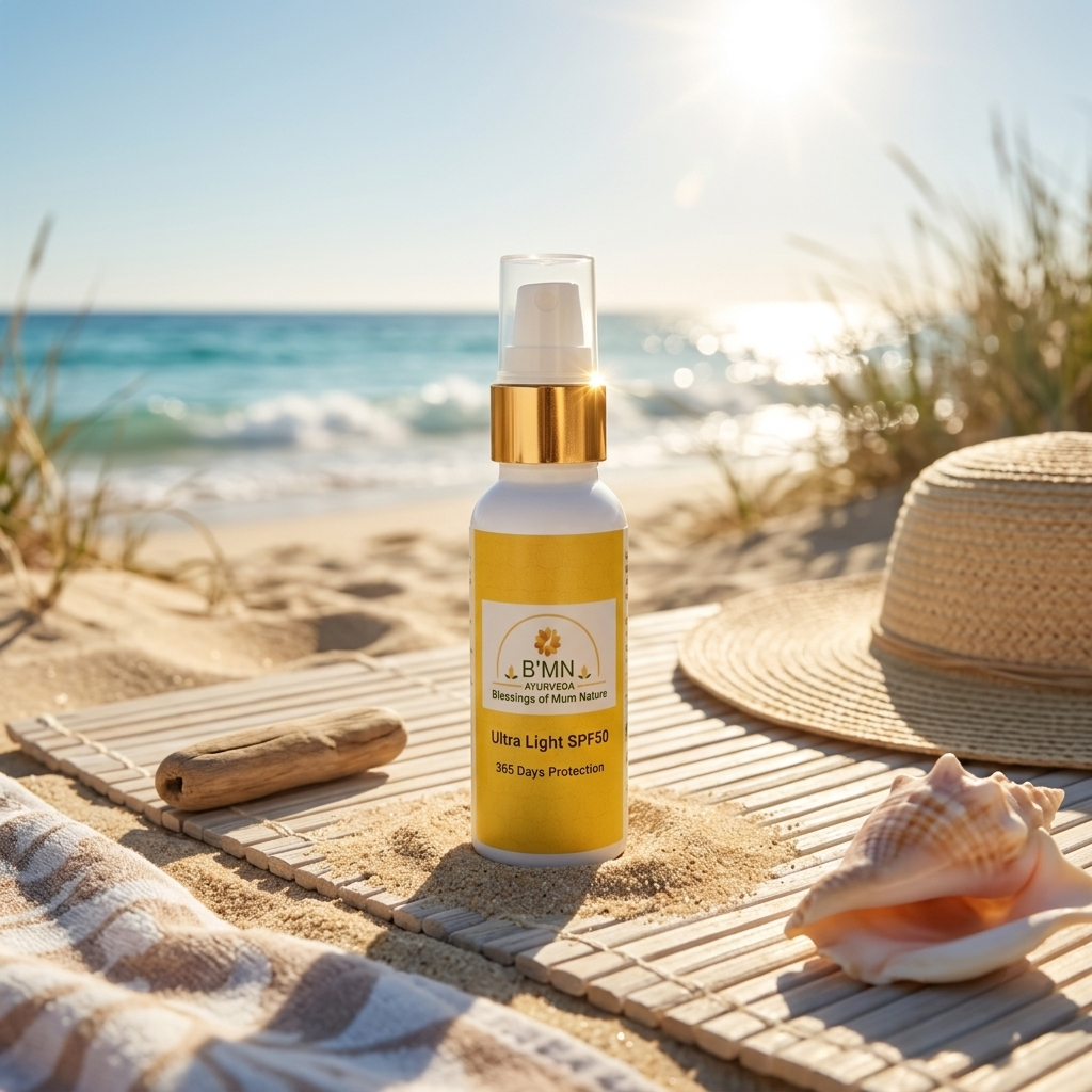 Ultra Light SPF 50