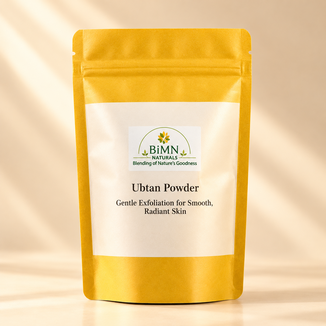 BMN Ayurveda Ubtan Powder product image