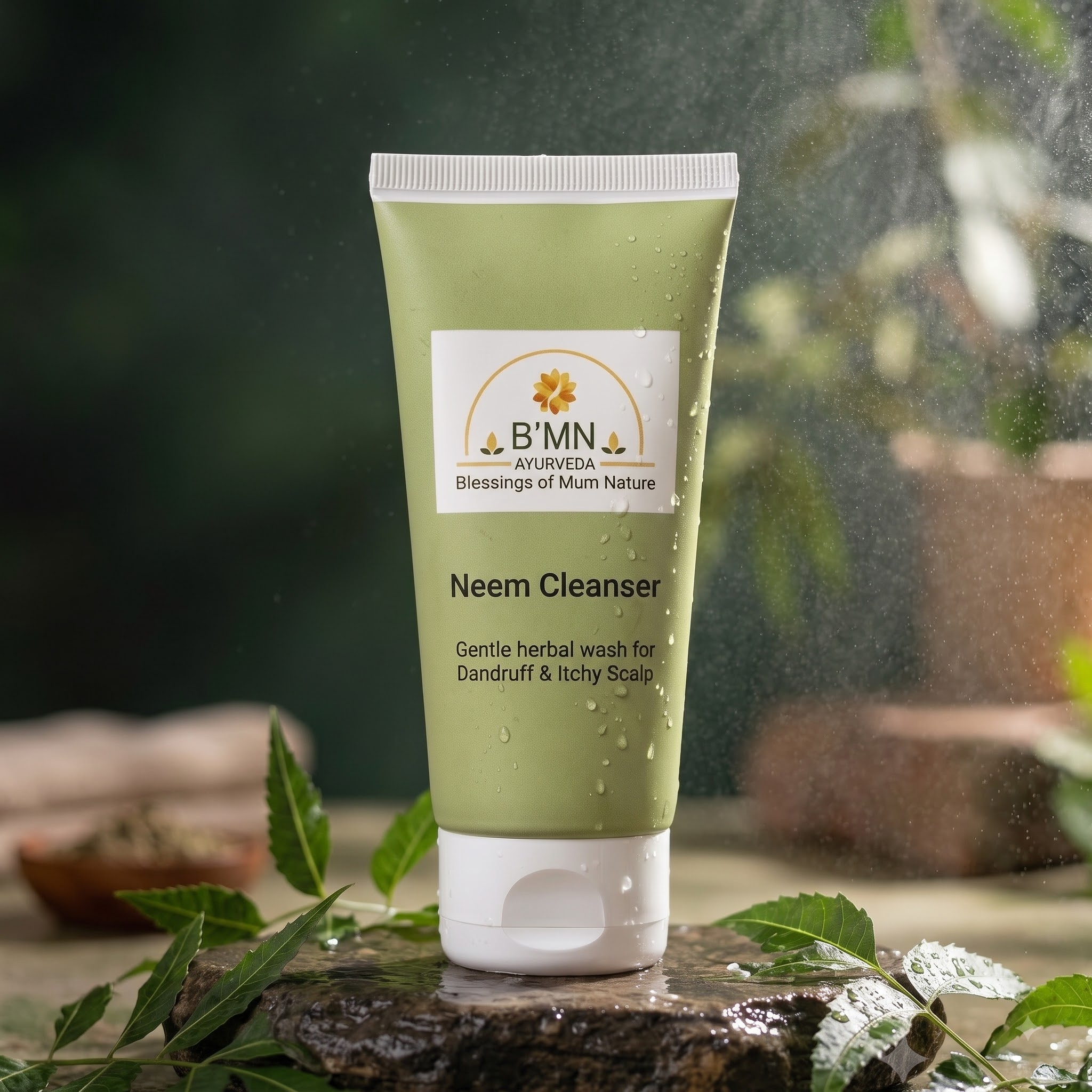 Neem Hair Cleanser